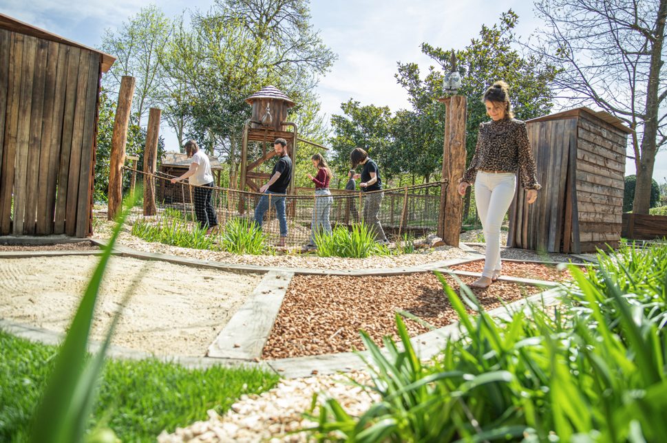 15 ans de Terra Botanica : venez (re)découvrir le parc !