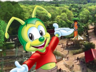 Le Parc de la Vallée : votre prochaine escapade incontournable !